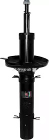 JP GROUP 1142106600 -  Амортизатор